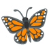 Schmetterling