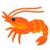Garnele