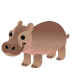 Nilpferd