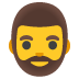 Mann: Bart
