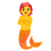 Wassermensch