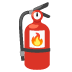 Feuerlöscher