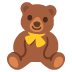 Teddybär