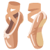 Ballettschuhe