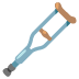 Krücke