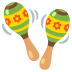 Maracas