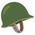 Militärhelm