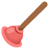 Saugglocke