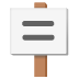 Protestschild