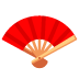 Faltfächer