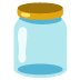 Einmachglas