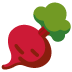 Wurzelgemüse