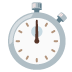 Stoppuhr