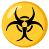Biogefährdung