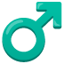 Männersymbol