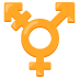 Transgender-Symbol