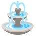 Springbrunnen