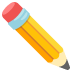 Bleistift
